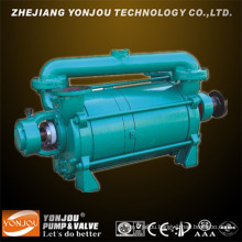 China Liquid Water Ring Vacuum Pump